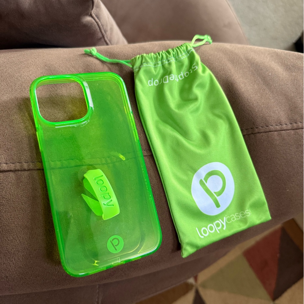 Loopy Case for iPhone 13 Pro Max